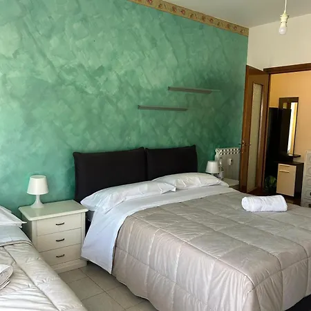 Casa Lora Con Privata Rda Luxury *