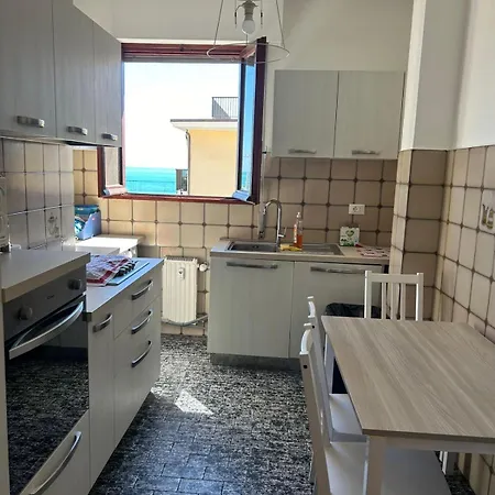 Casa Lora Con Privata Rda Luxury Apartament *