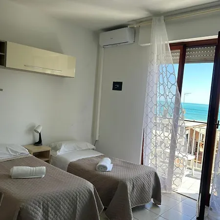 Apartament Casa Lora Con Privata Rda Luxury Bordighera