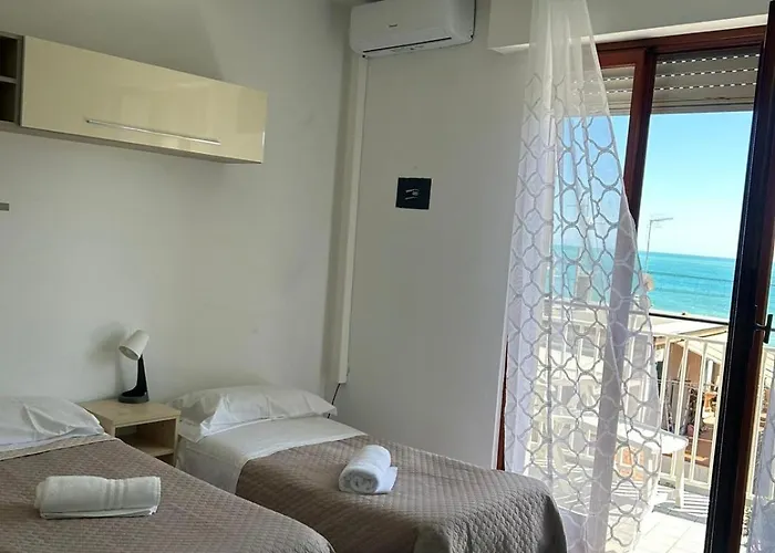Apartament Casa Lora Con Rda Luxury Bordighera