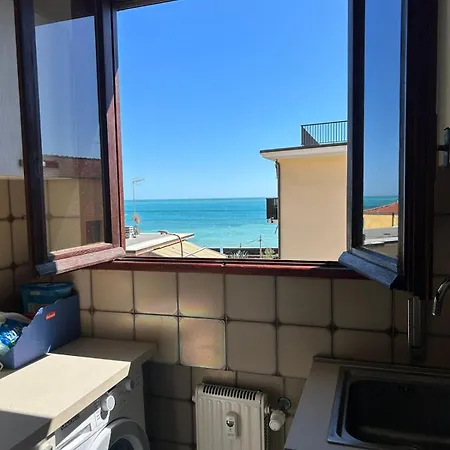 Casa Lora Con Spiaggia Rda Luxury