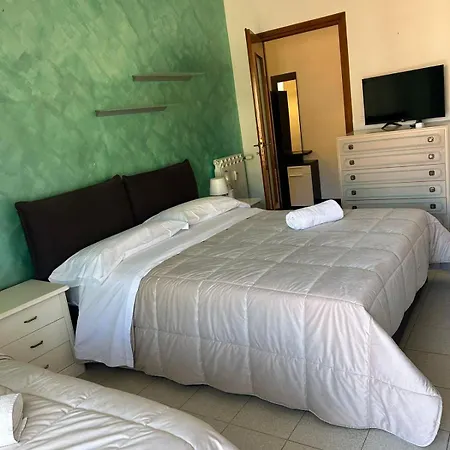 Casa Lora Con Privata Rda Luxury Appartement