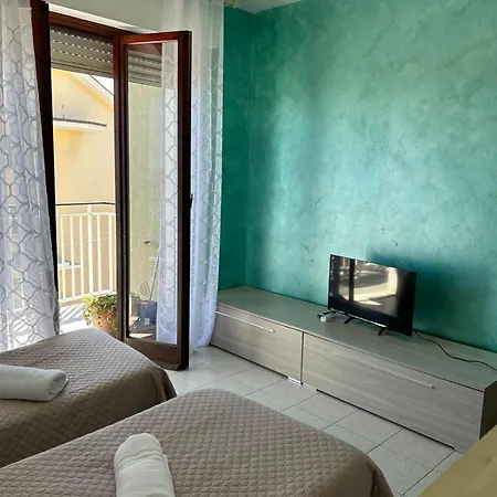 Casa Lora Con Spiaggia Rda Luxury *