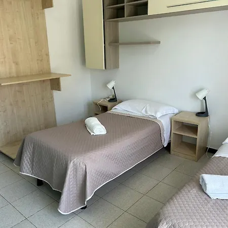 Casa Lora Con Spiaggia Rda Luxury Apartamento *