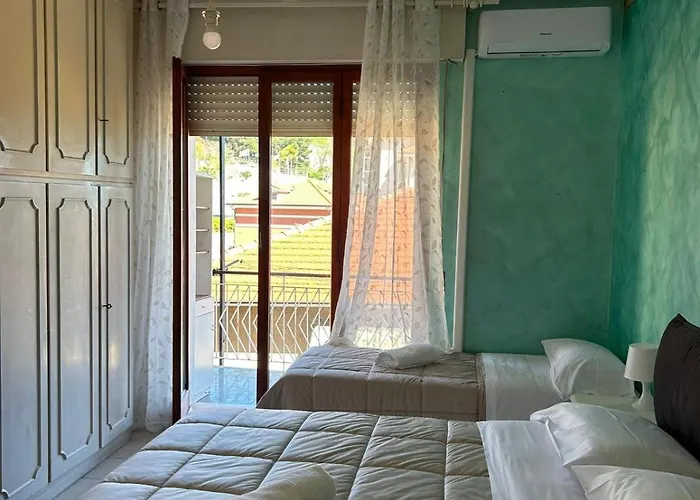 Casa Lora Con Rda Luxury Appartement Bordighera