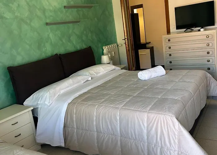 Casa Lora Con Rda Luxury Apartmán