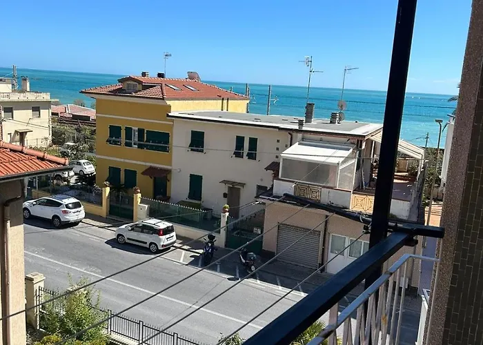 Casa Lora Con Rda Luxury Appartement