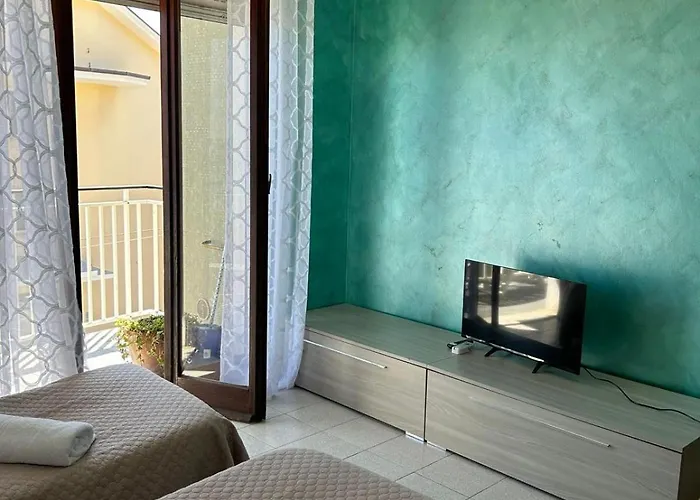 Casa Lora Con Rda Luxury *