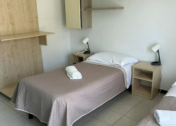 Casa Lora Con Rda Luxury Apartmán *