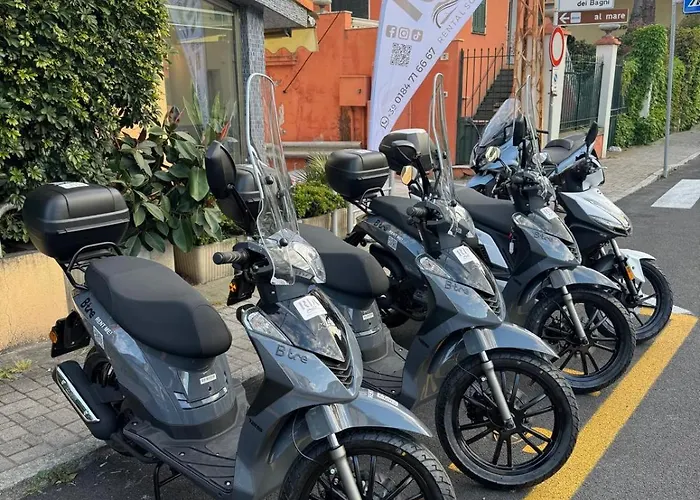 Casa Lora Con Rda Luxury Apartmán Bordighera